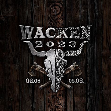 wacken 2023